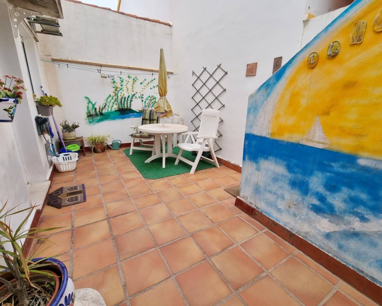 Venta - Bungalow - El Verger