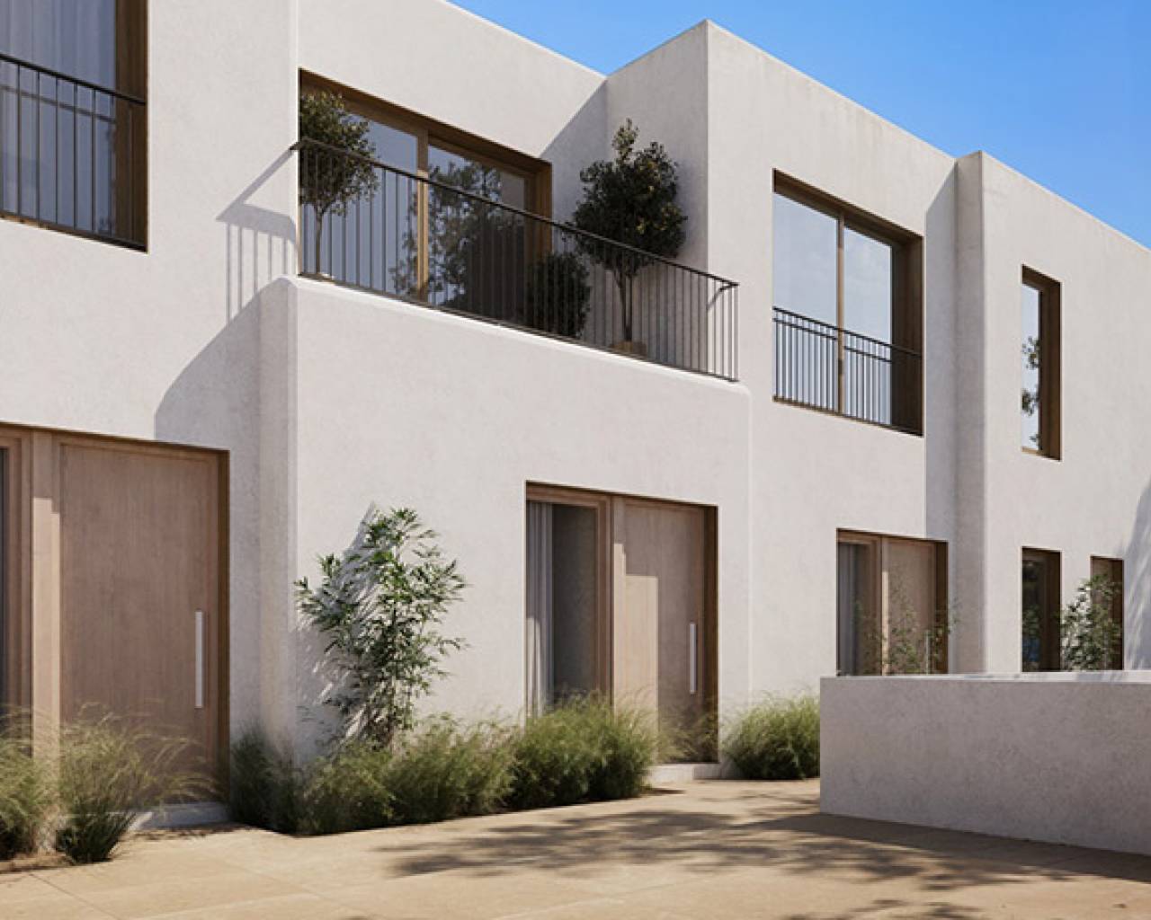 Nueva construcción  - Bungalow - Gata De Gorgos - Gata de Gorgos