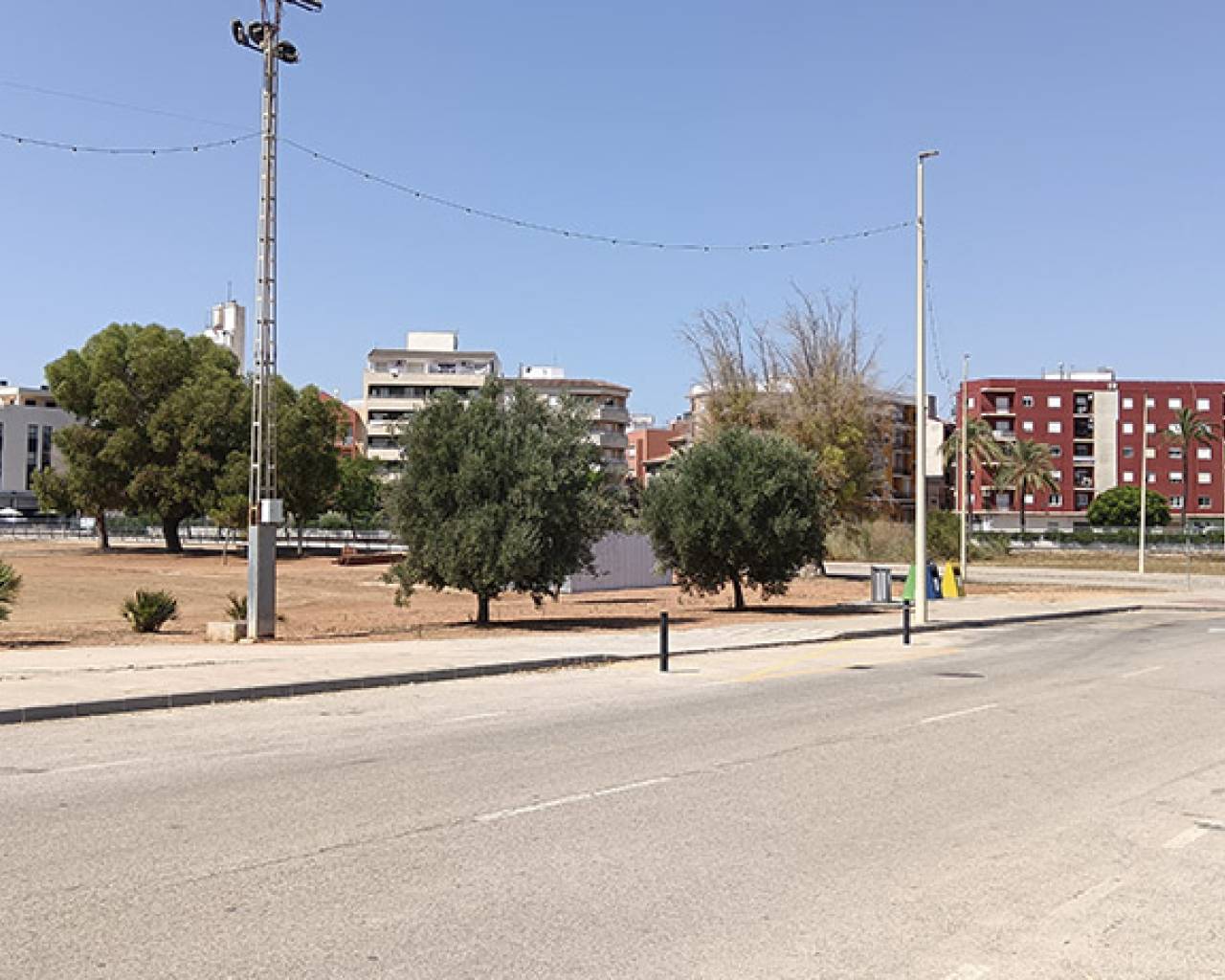 Nueva construcción  - Bungalow - Gata De Gorgos - Gata de Gorgos
