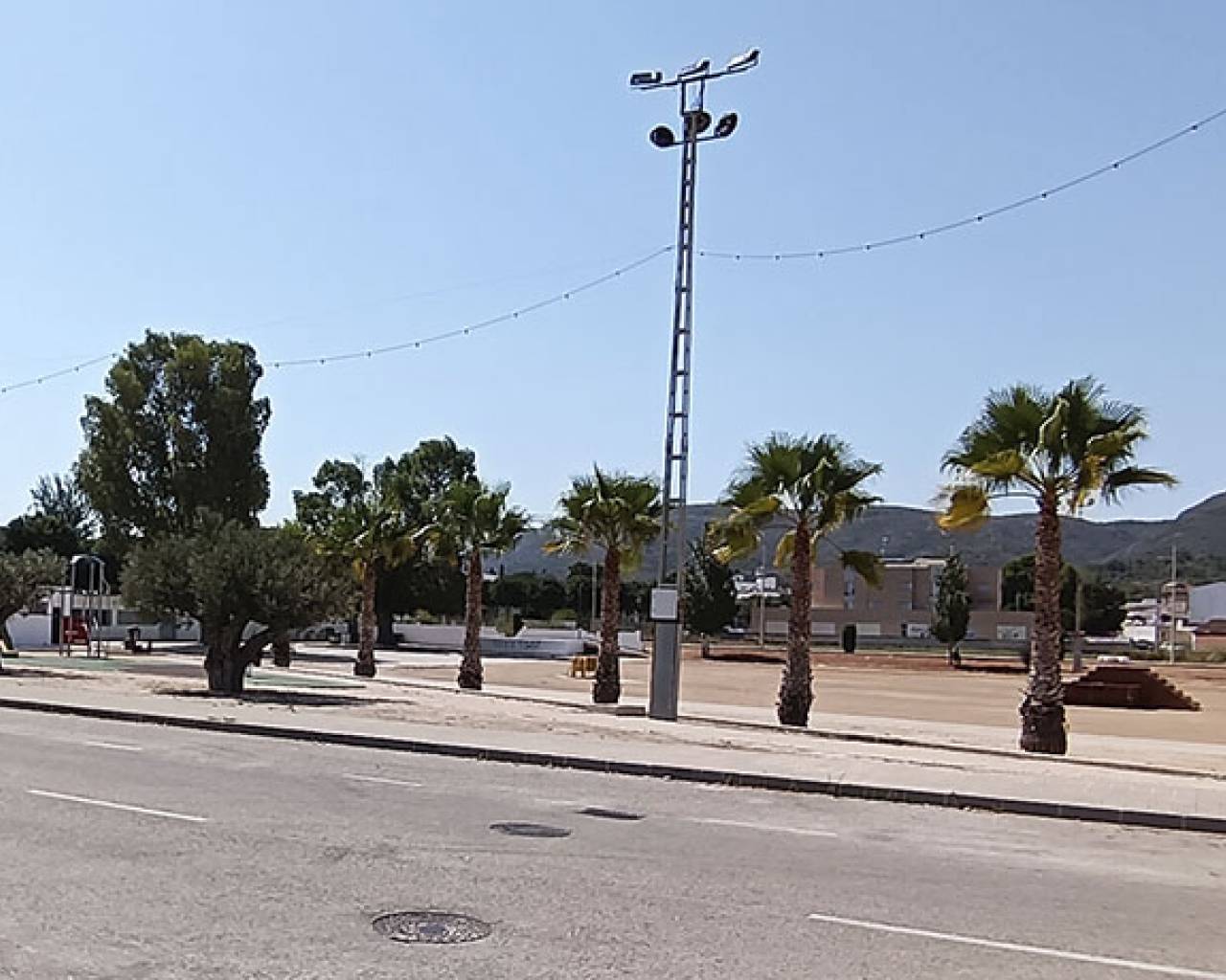 Nueva construcción  - Bungalow - Gata De Gorgos - Gata de Gorgos