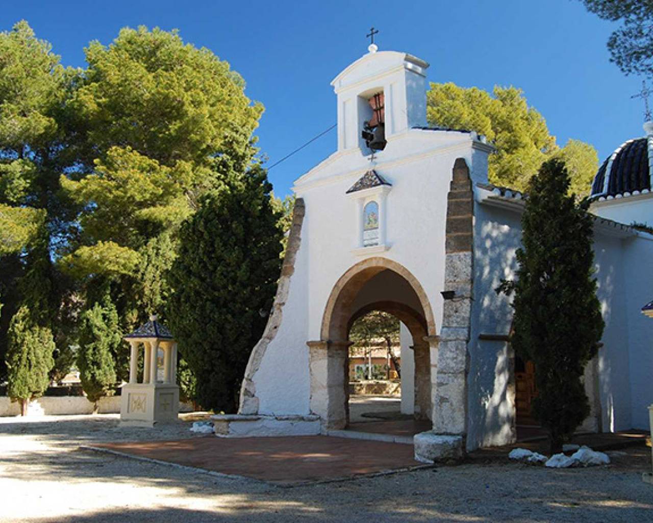 Nueva construcción  - Bungalow - Gata De Gorgos - Gata de Gorgos