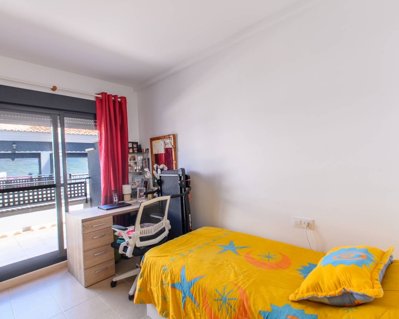 Venta - Bungalow - Jalon Valley - Parcent