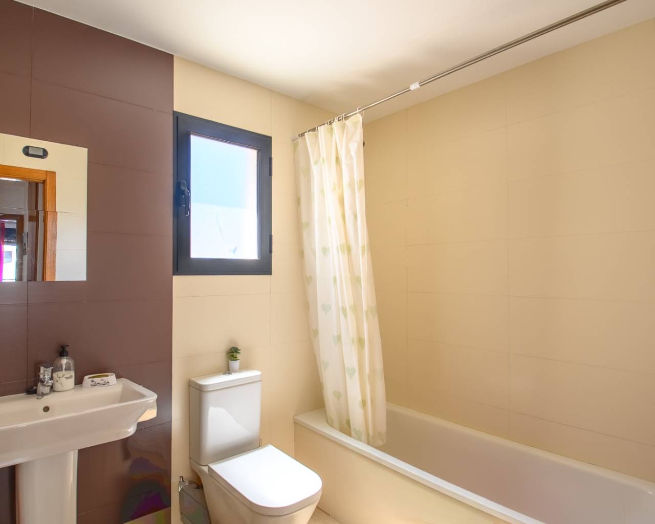 Venta - Bungalow - Jalon Valley - Parcent