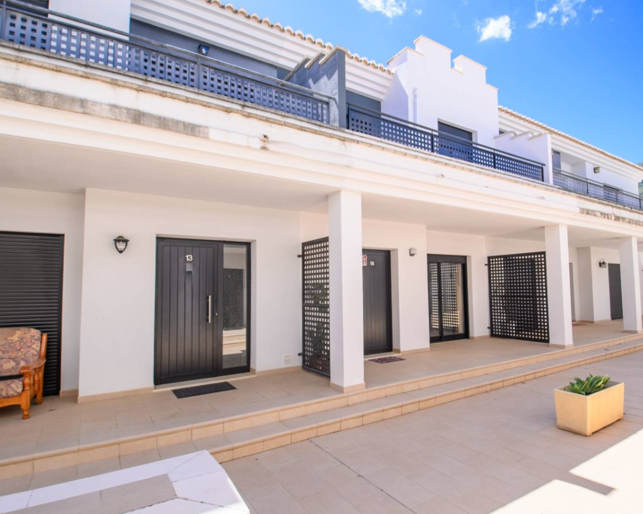 Venta - Bungalow - Jalon Valley - Parcent