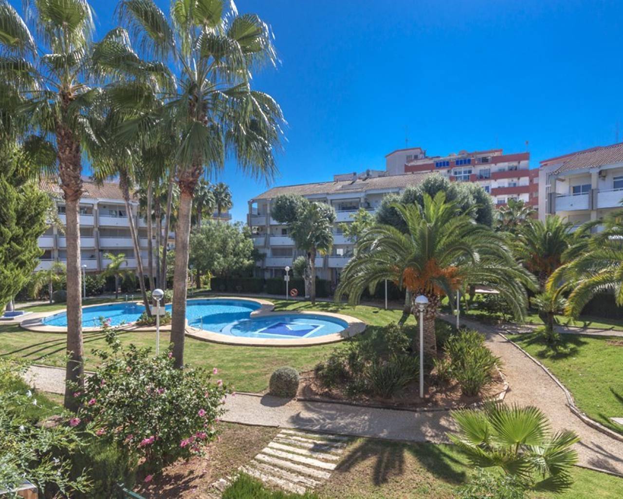 Alquileres de larga temporada - Bungalow - Javea - El Arenal