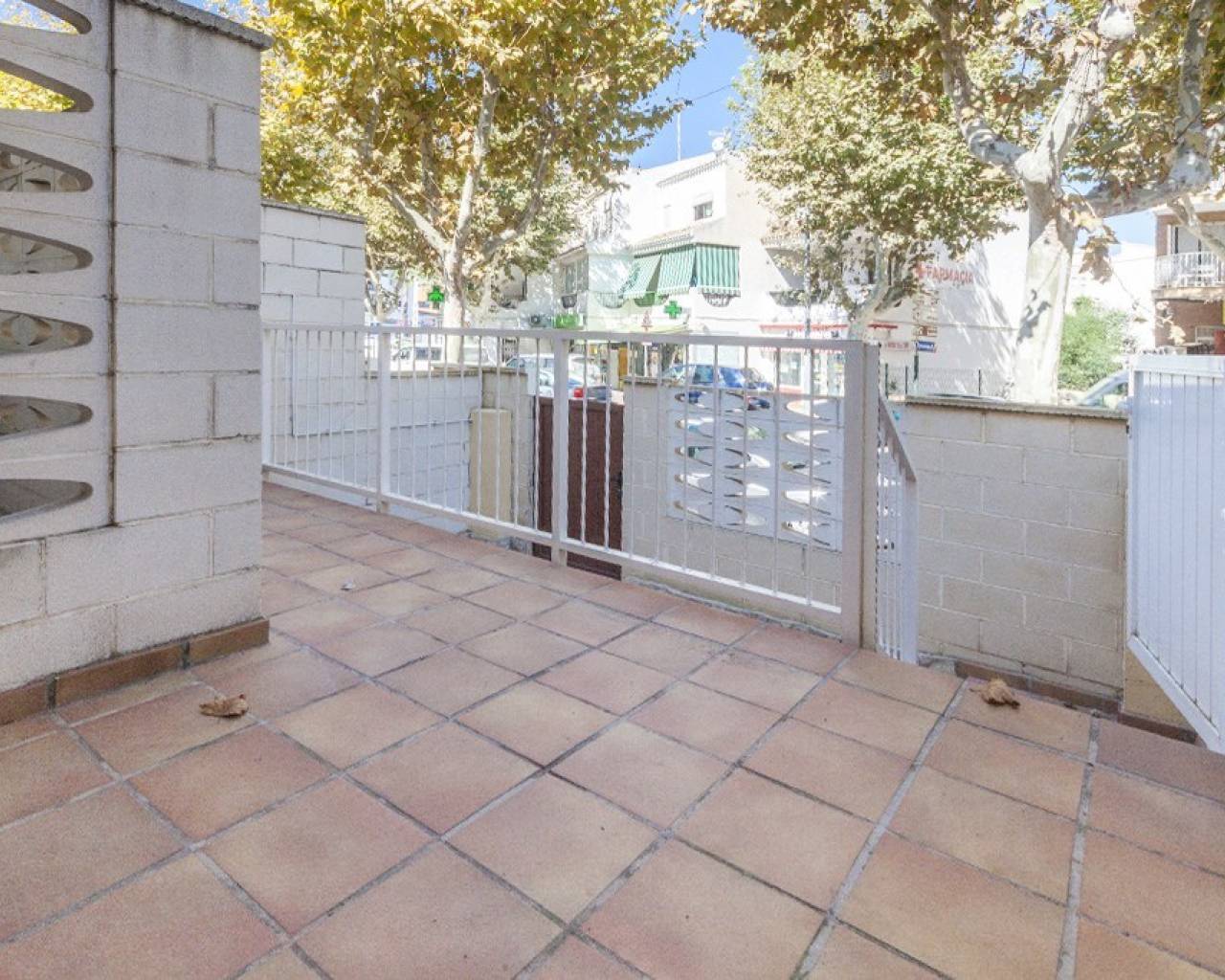 Alquileres de larga temporada - Bungalow - Javea - El Arenal