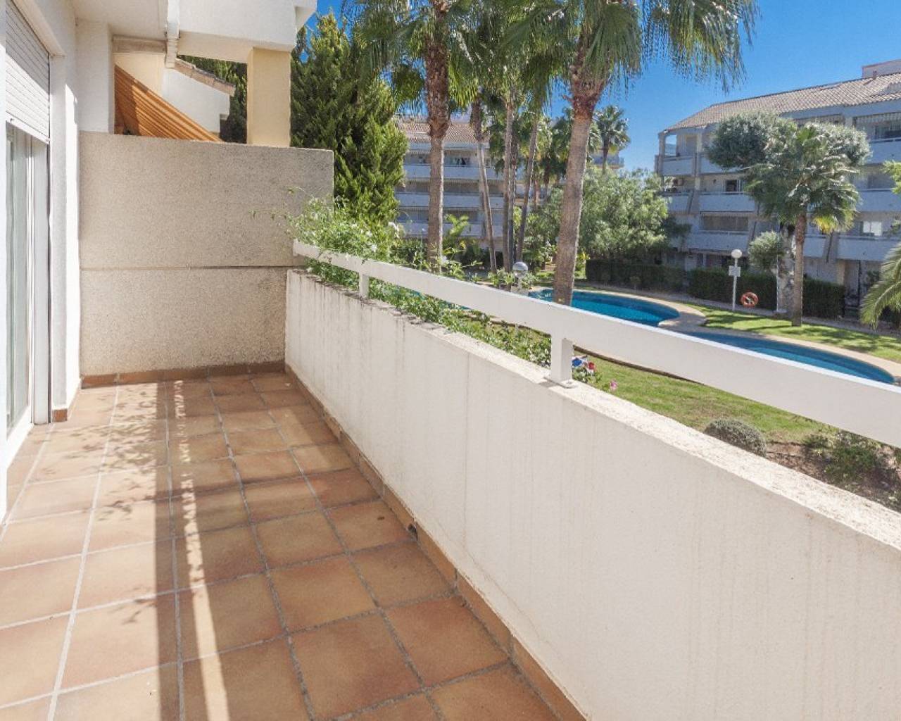 Alquileres de larga temporada - Bungalow - Javea - El Arenal