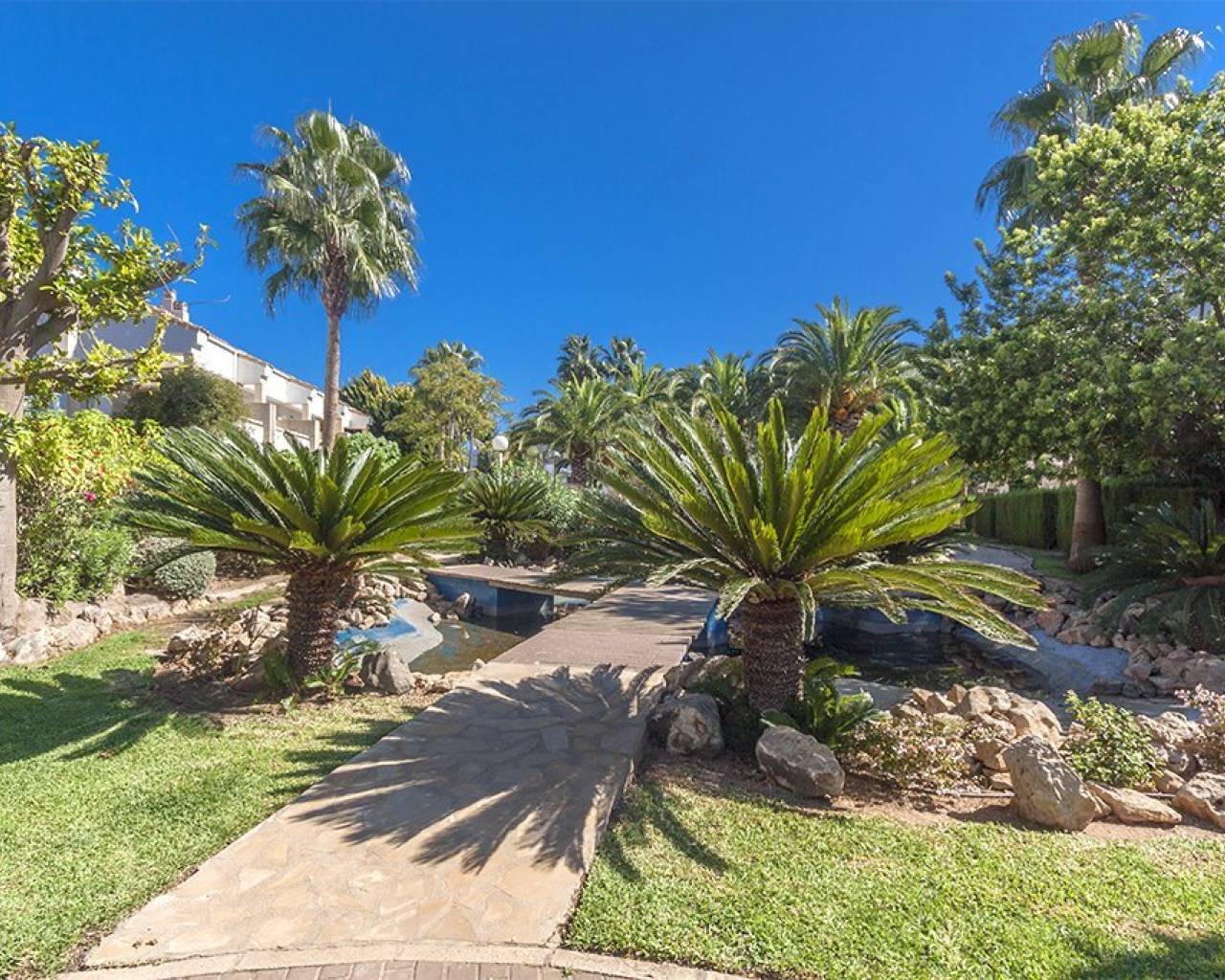 Alquileres de larga temporada - Bungalow - Javea - El Arenal