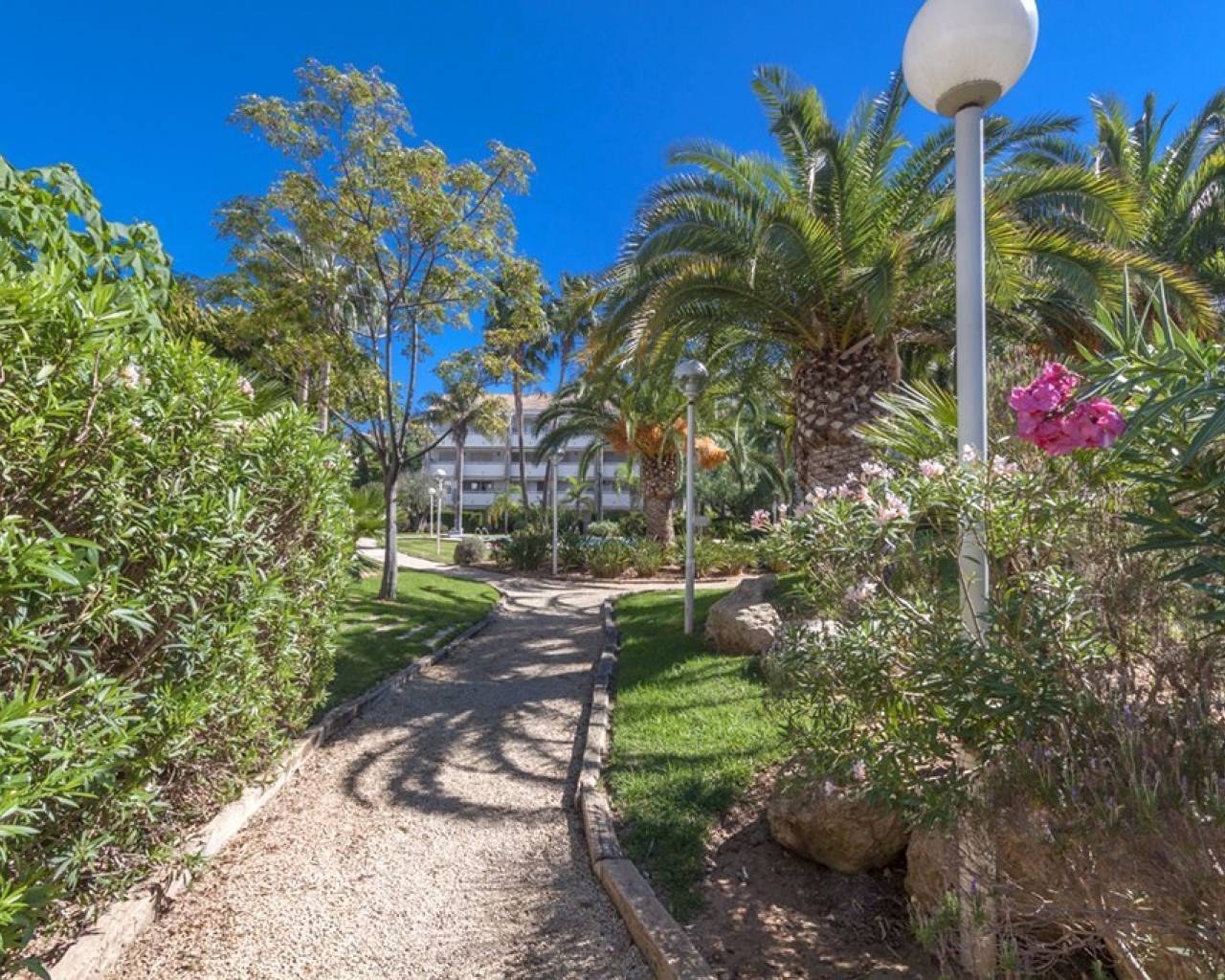 Alquileres de larga temporada - Bungalow - Javea - El Arenal