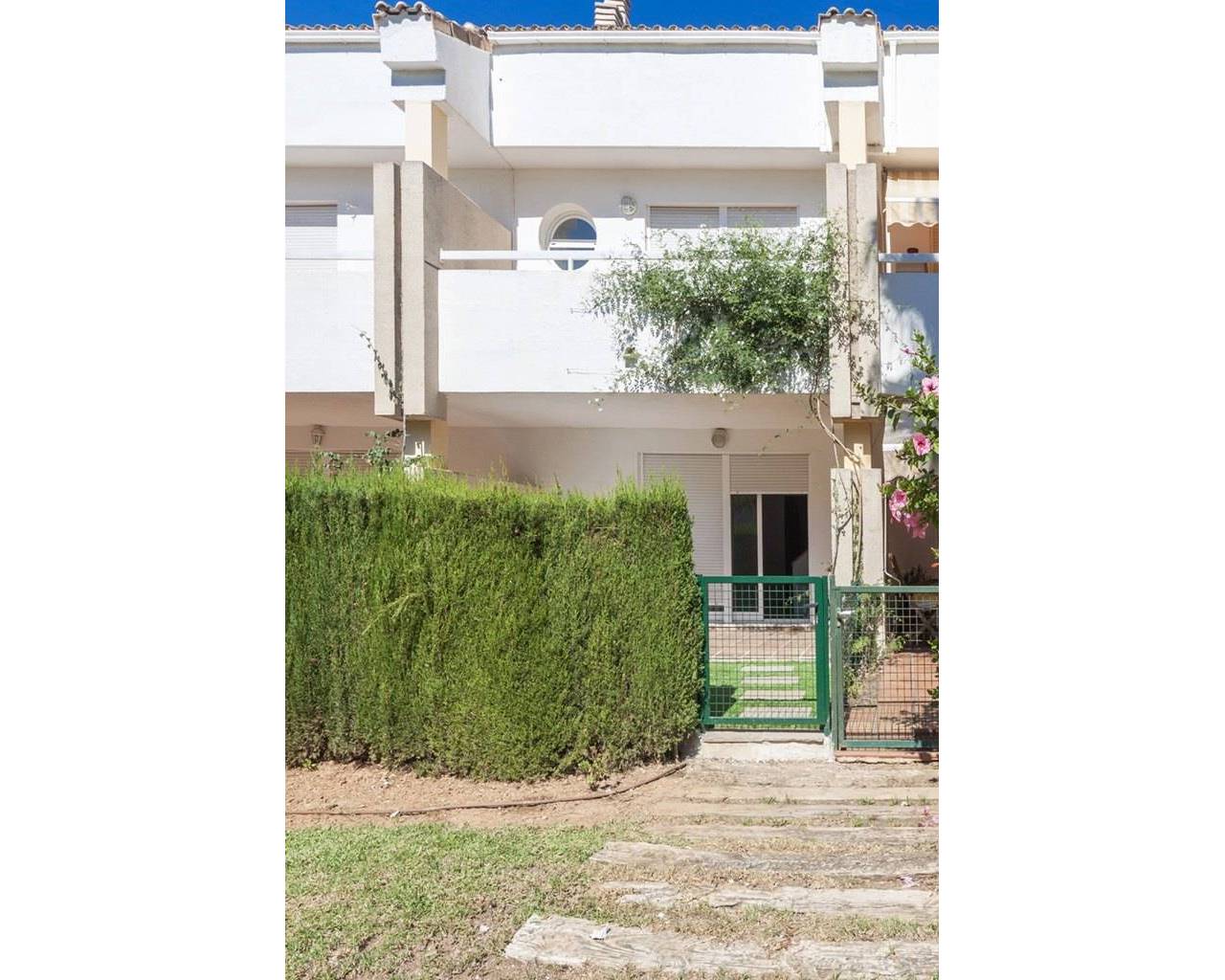 Alquileres de larga temporada - Bungalow - Javea - El Arenal