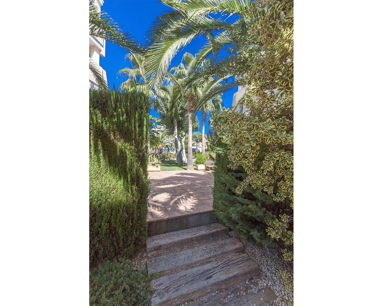 Alquileres de larga temporada - Bungalow - Javea - El Arenal