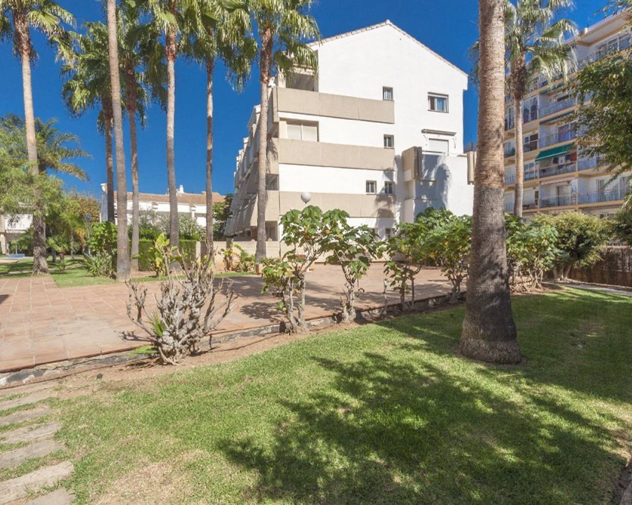 Alquileres de larga temporada - Bungalow - Javea - El Arenal