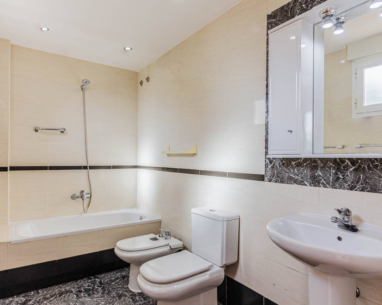 Alquileres de larga temporada - Bungalow - Javea