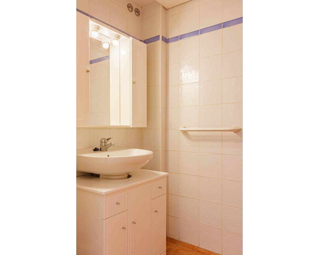 Alquileres de larga temporada - Bungalow - Javea