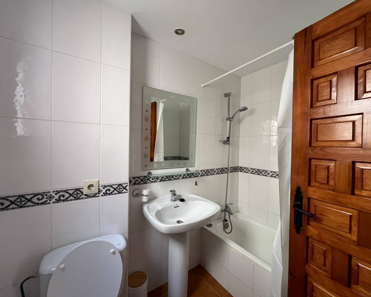 Alquileres de larga temporada - Bungalow - Javea