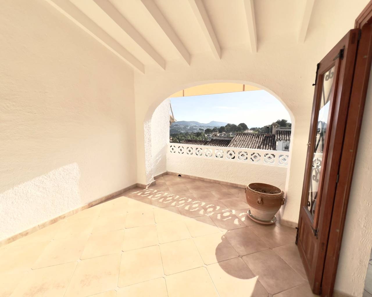 Venta - Bungalow - Moraira - La Sabatera