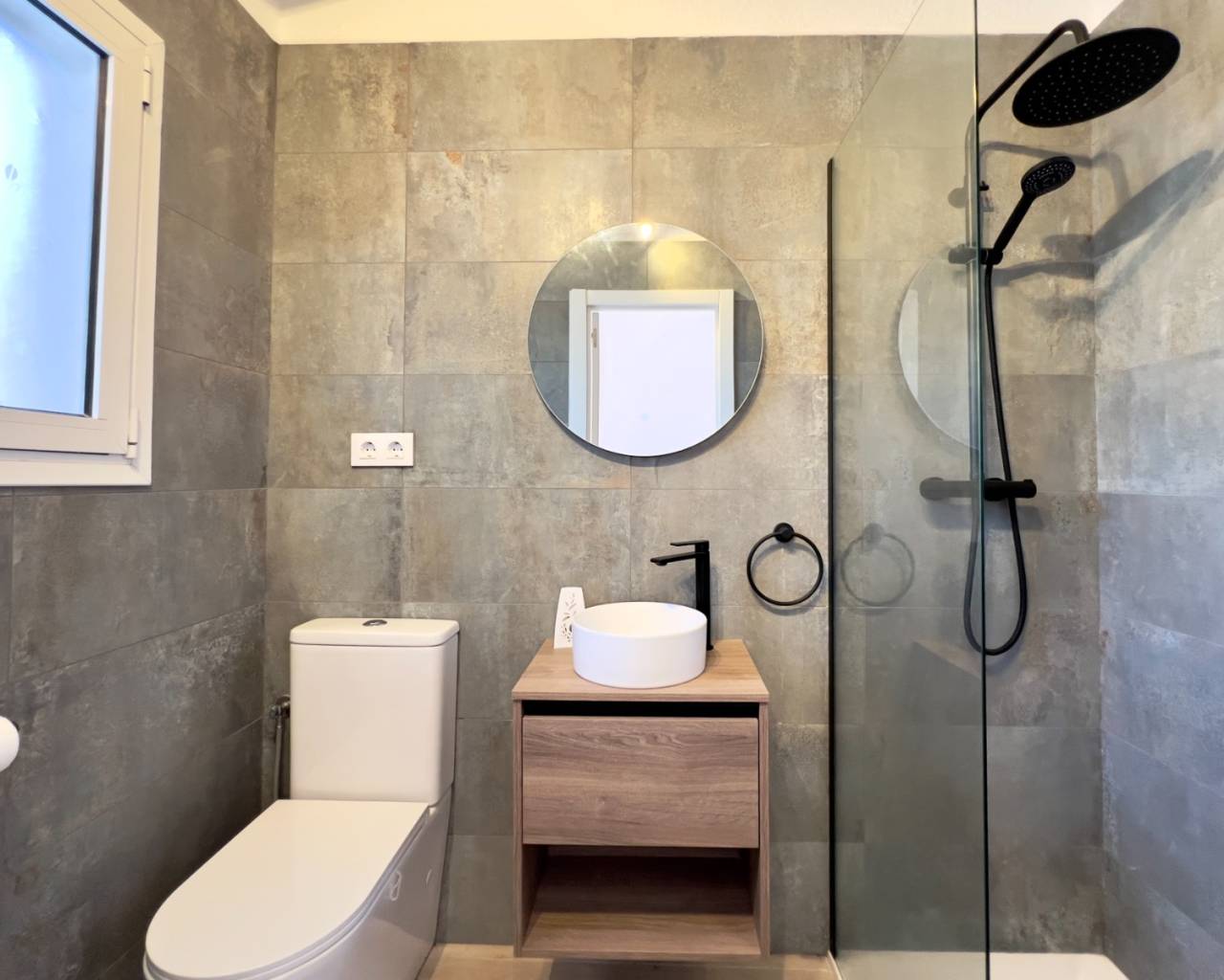 Venta - Bungalow - Moraira - La Sabatera