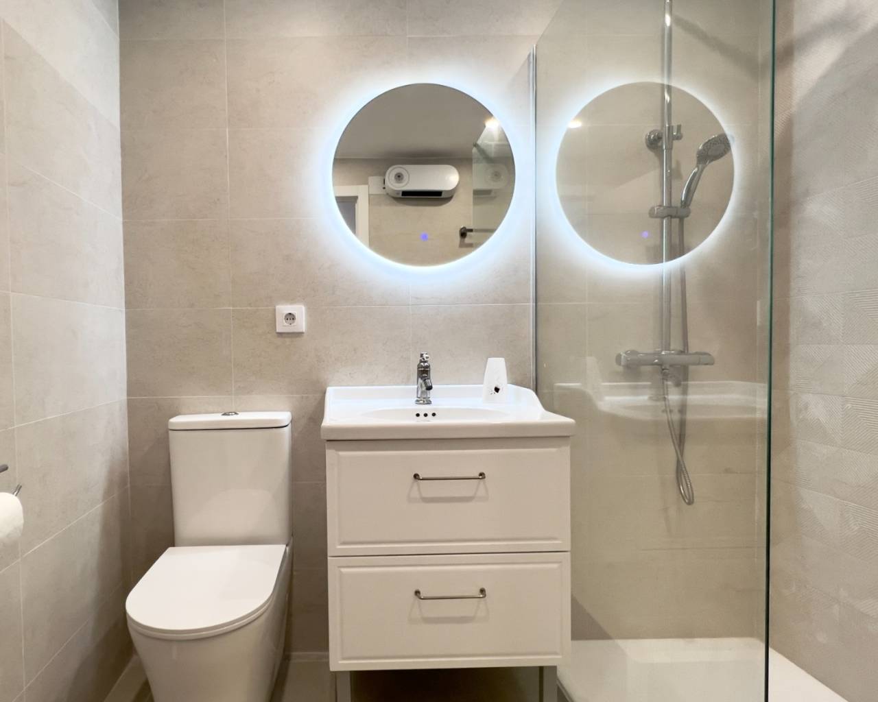 Venta - Bungalow - Moraira - La Sabatera