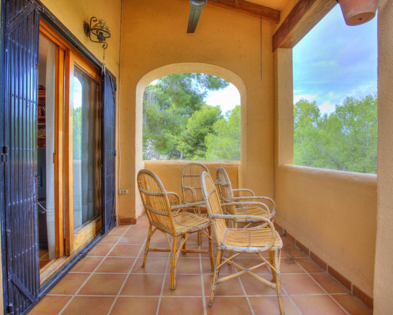 Venta - Bungalow - Moraira