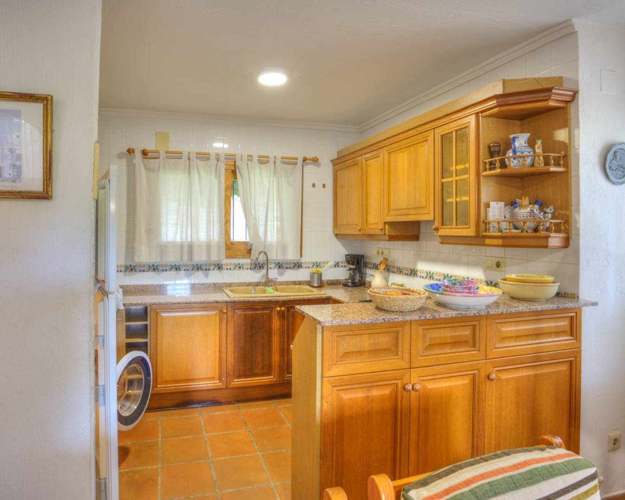 Venta - Bungalow - Moraira