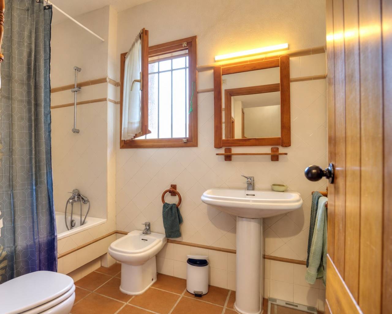 Venta - Bungalow - Moraira