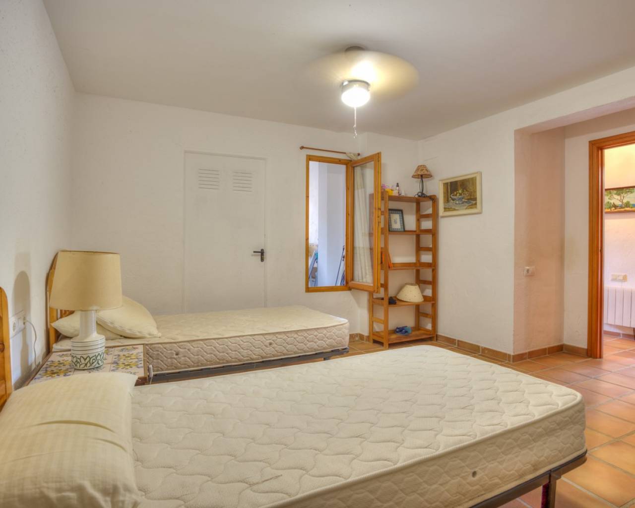 Venta - Bungalow - Moraira