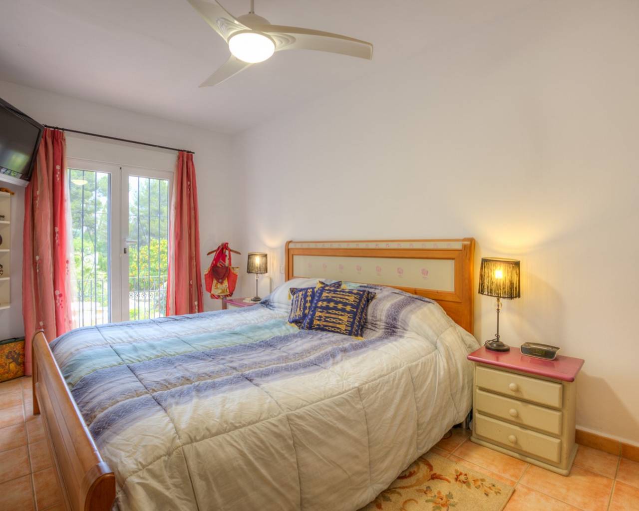 Venta - Bungalow - Moraira - Sabatera
