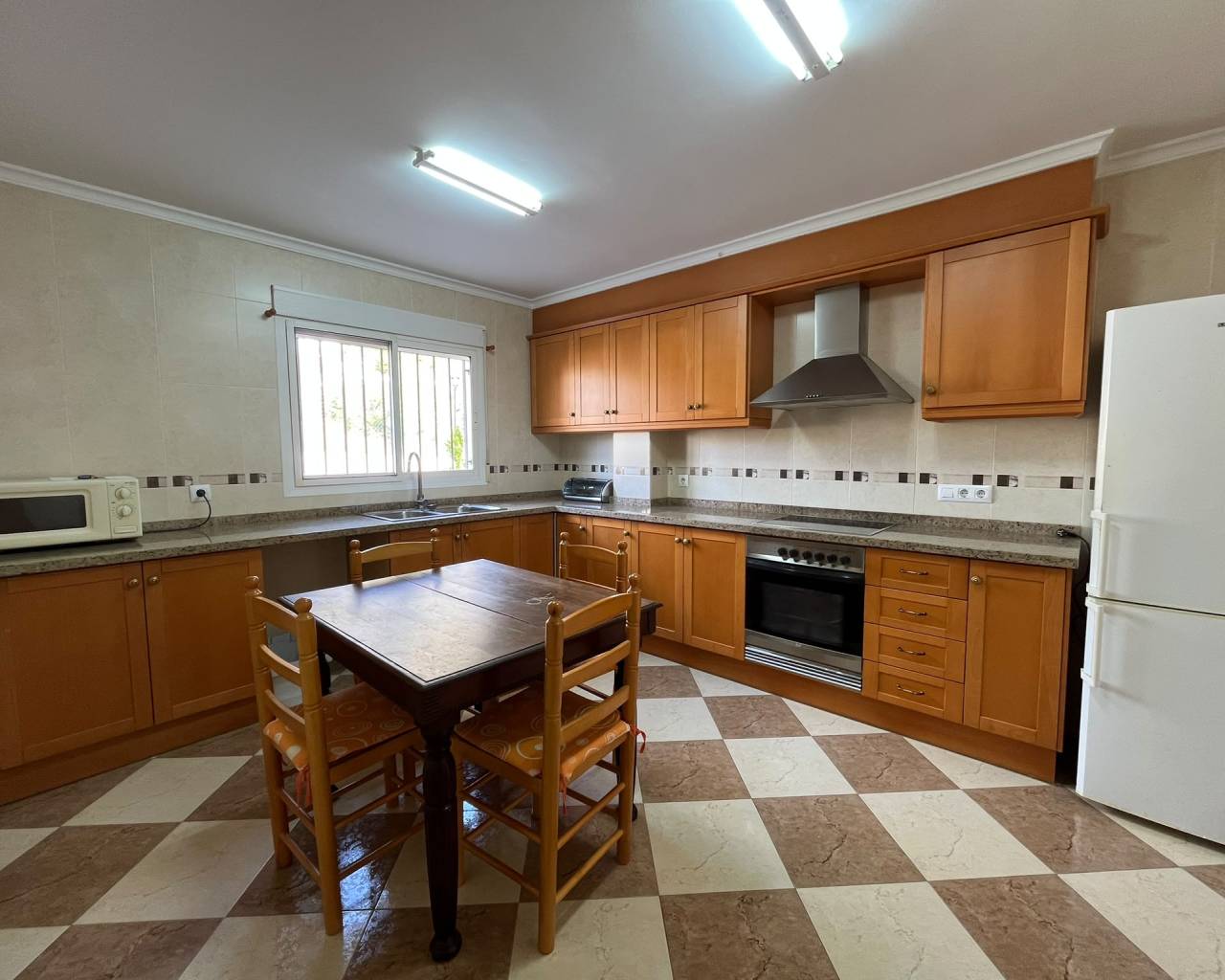 Venta - Bungalow - Jalon Valley - Murla