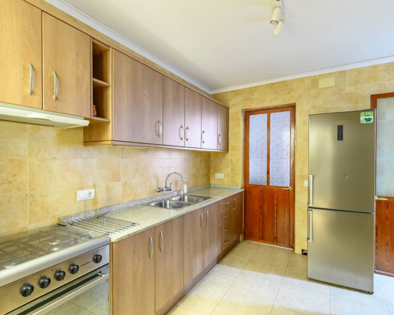 Venta - Bungalow - Teulada - Centro