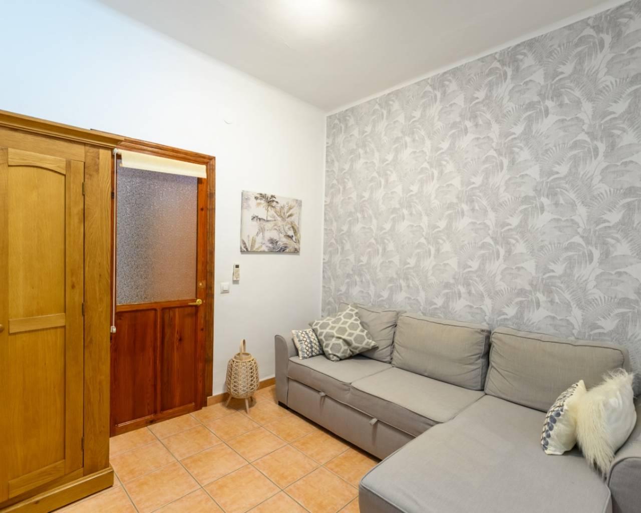 Venta - Bungalow - Teulada - Centro