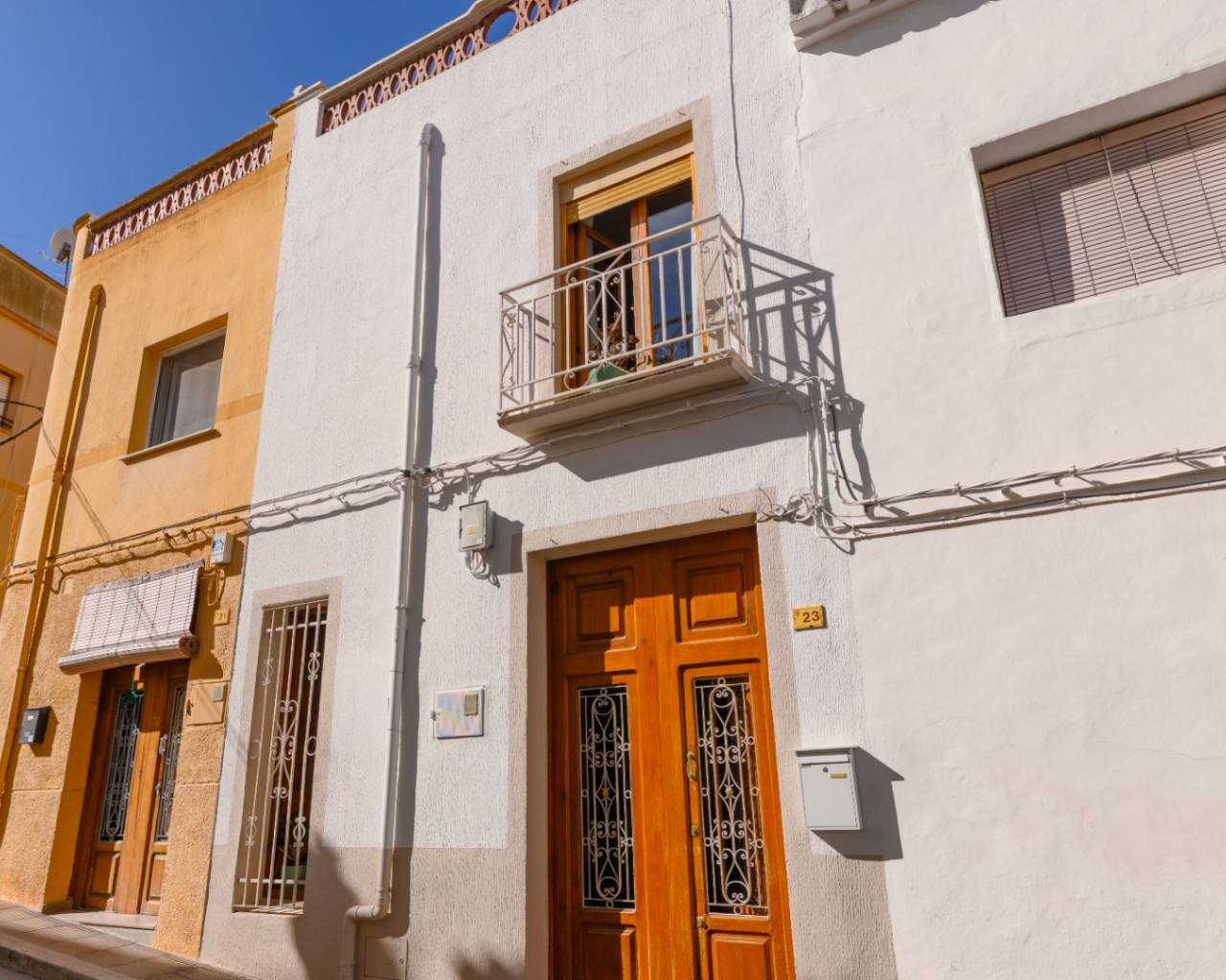 Venta - Bungalow - Teulada - Centro