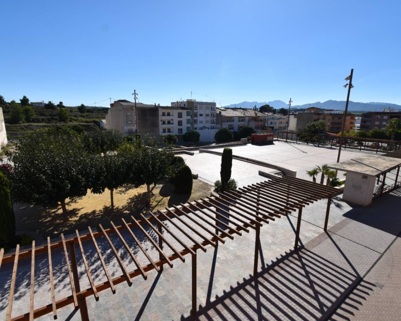Venta - Bungalow - Teulada - Centro