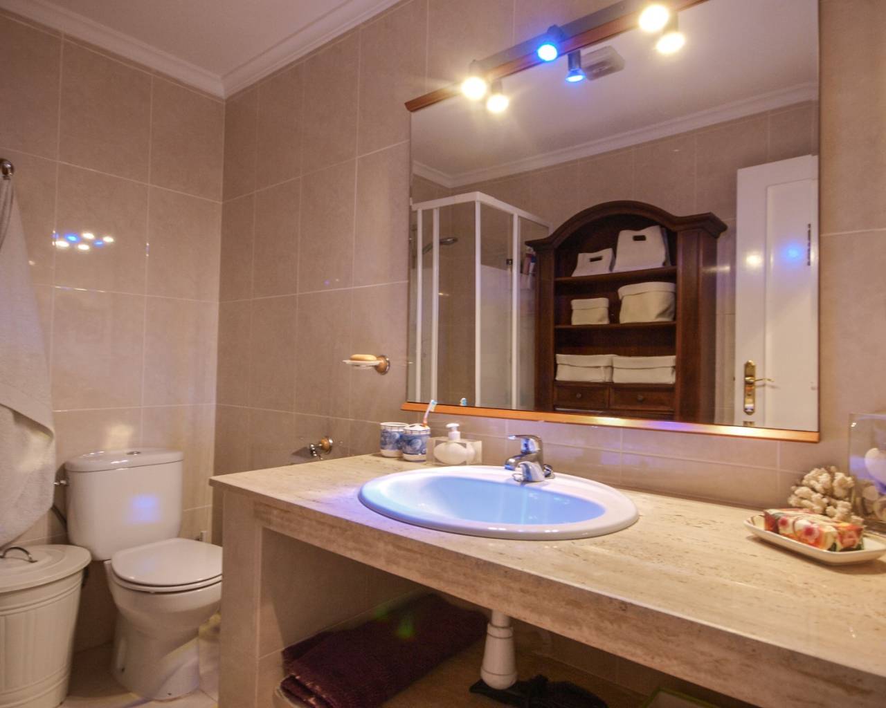Venta - Bungalow - Benitachell - Cumbre del Sol