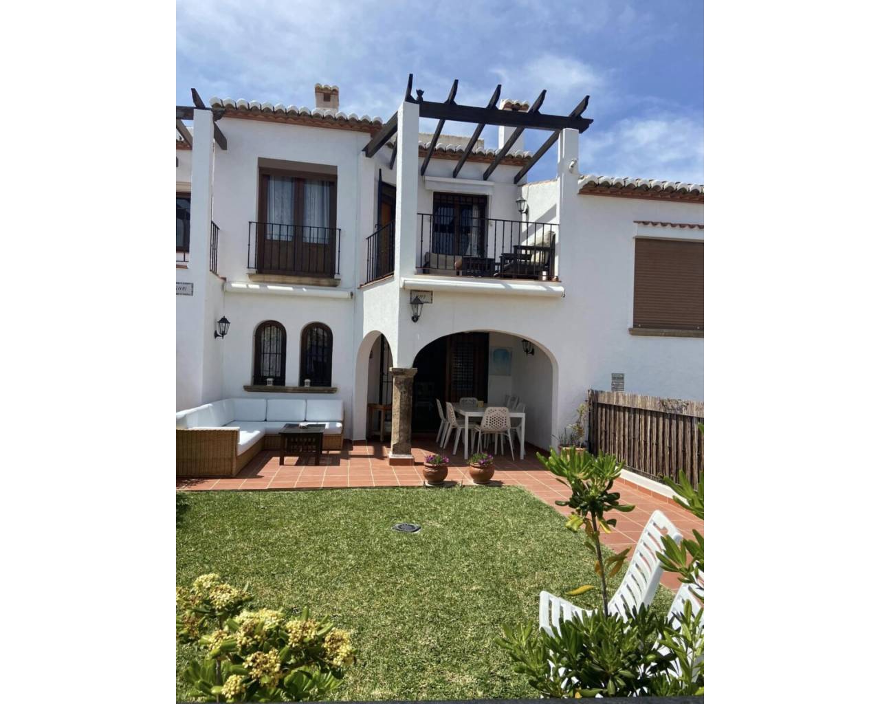 Venta - Bungalow - Javea