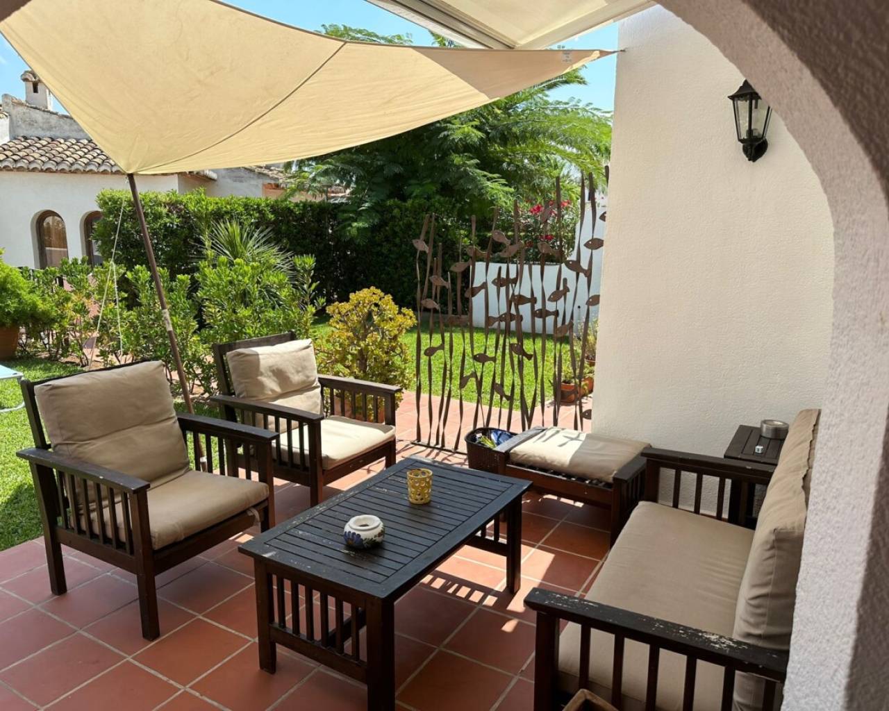 Venta - Bungalow - Javea