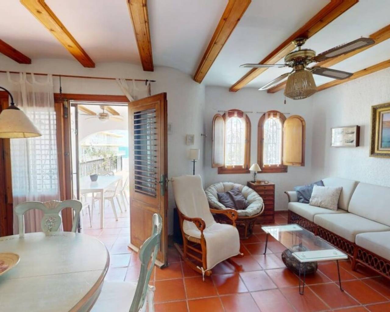 Venta - Bungalow - Javea