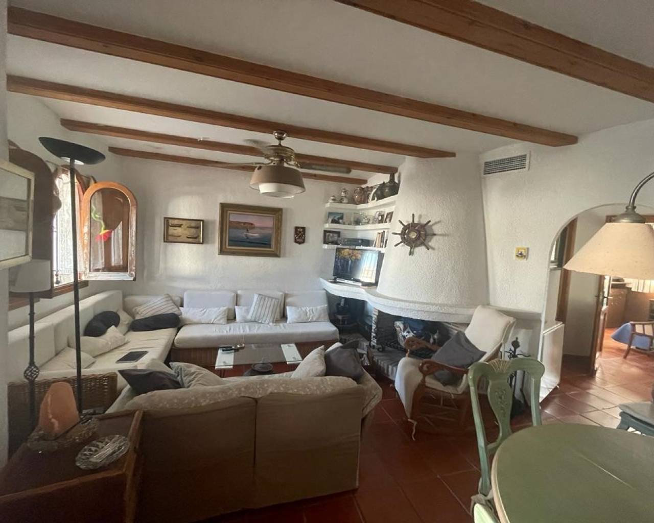 Venta - Bungalow - Javea