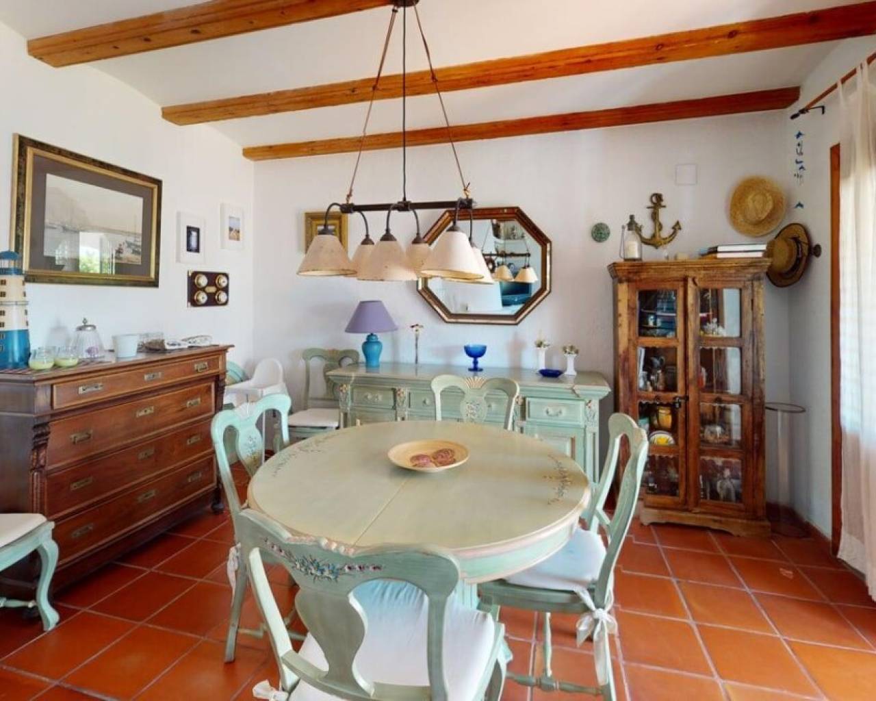 Venta - Bungalow - Javea