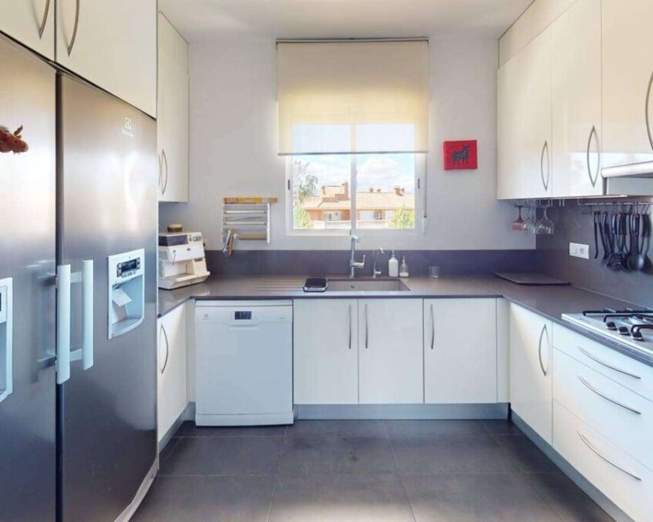 Venta - Bungalow - Javea