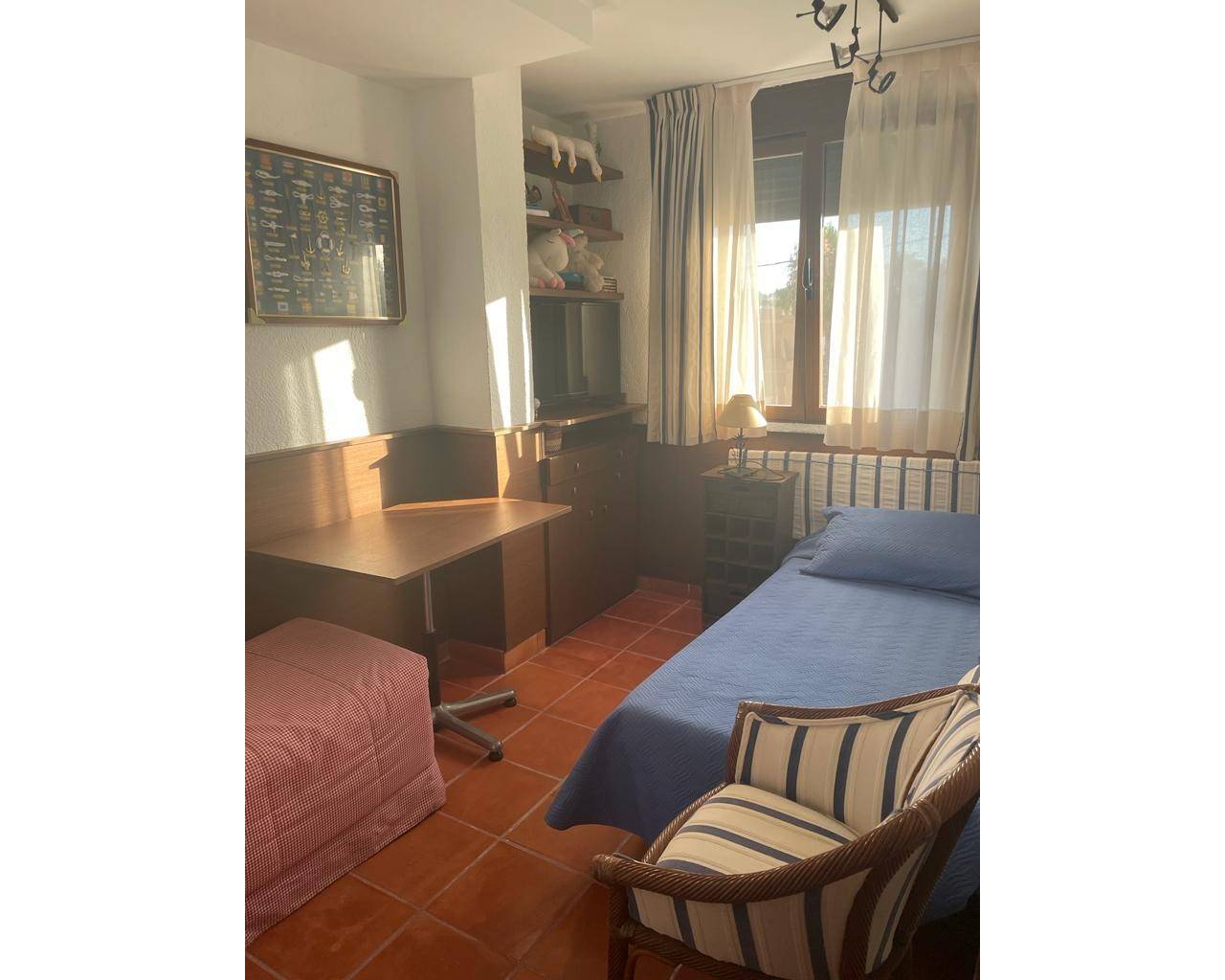 Venta - Bungalow - Javea