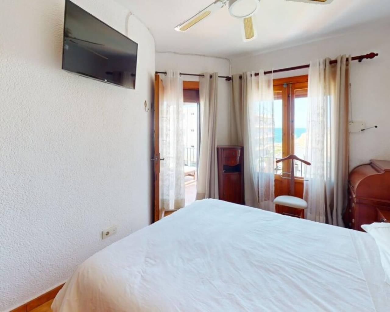 Venta - Bungalow - Javea