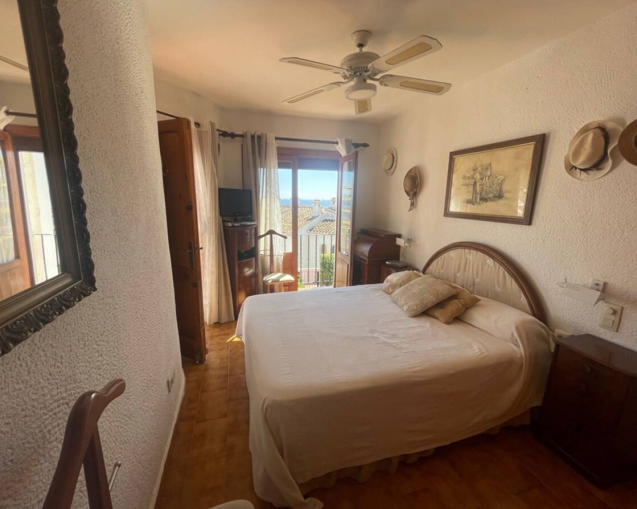 Venta - Bungalow - Javea