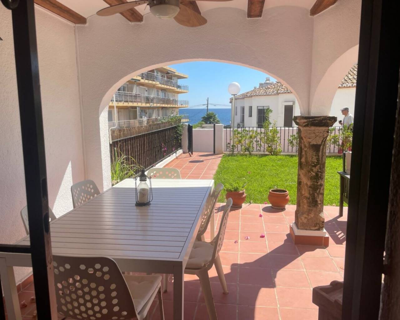 Venta - Bungalow - Javea