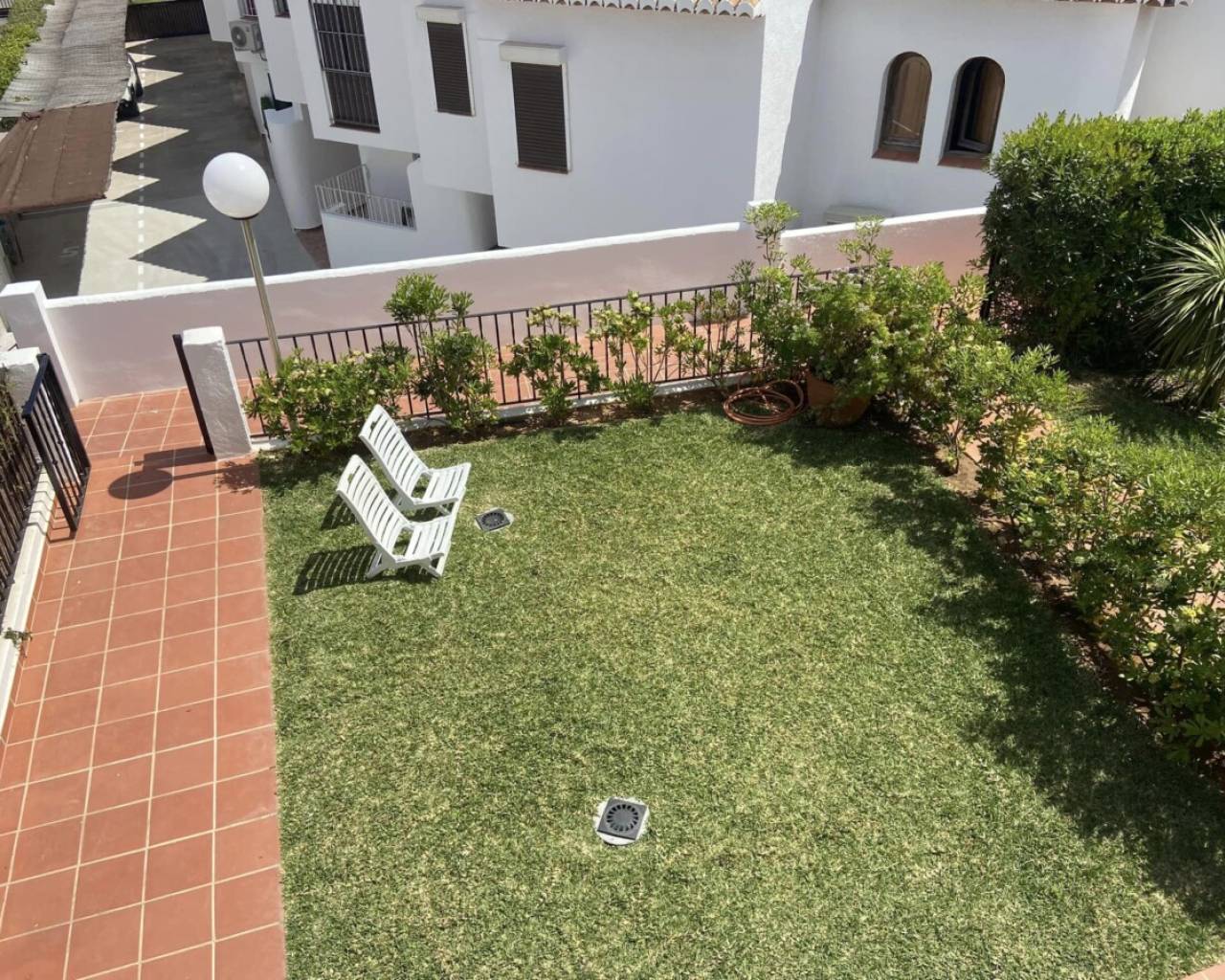 Venta - Bungalow - Javea