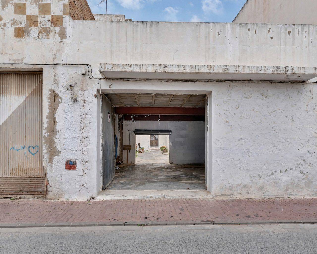 Venta - Bungalow - Javea - Pueblo