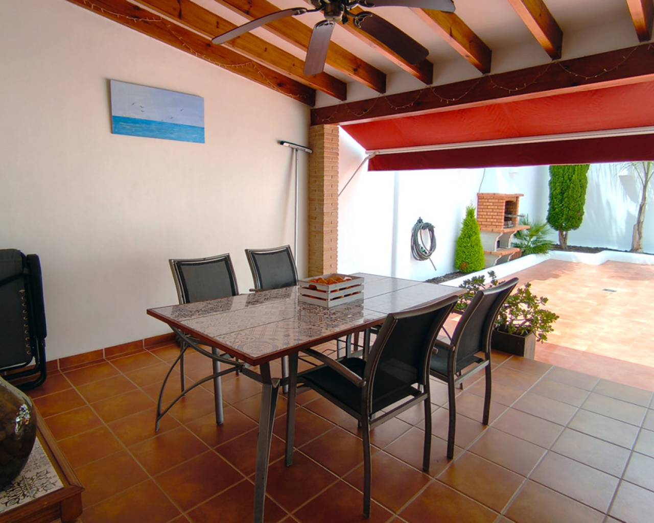 Nueva construcción  - Bungalow - La Xara, Denia