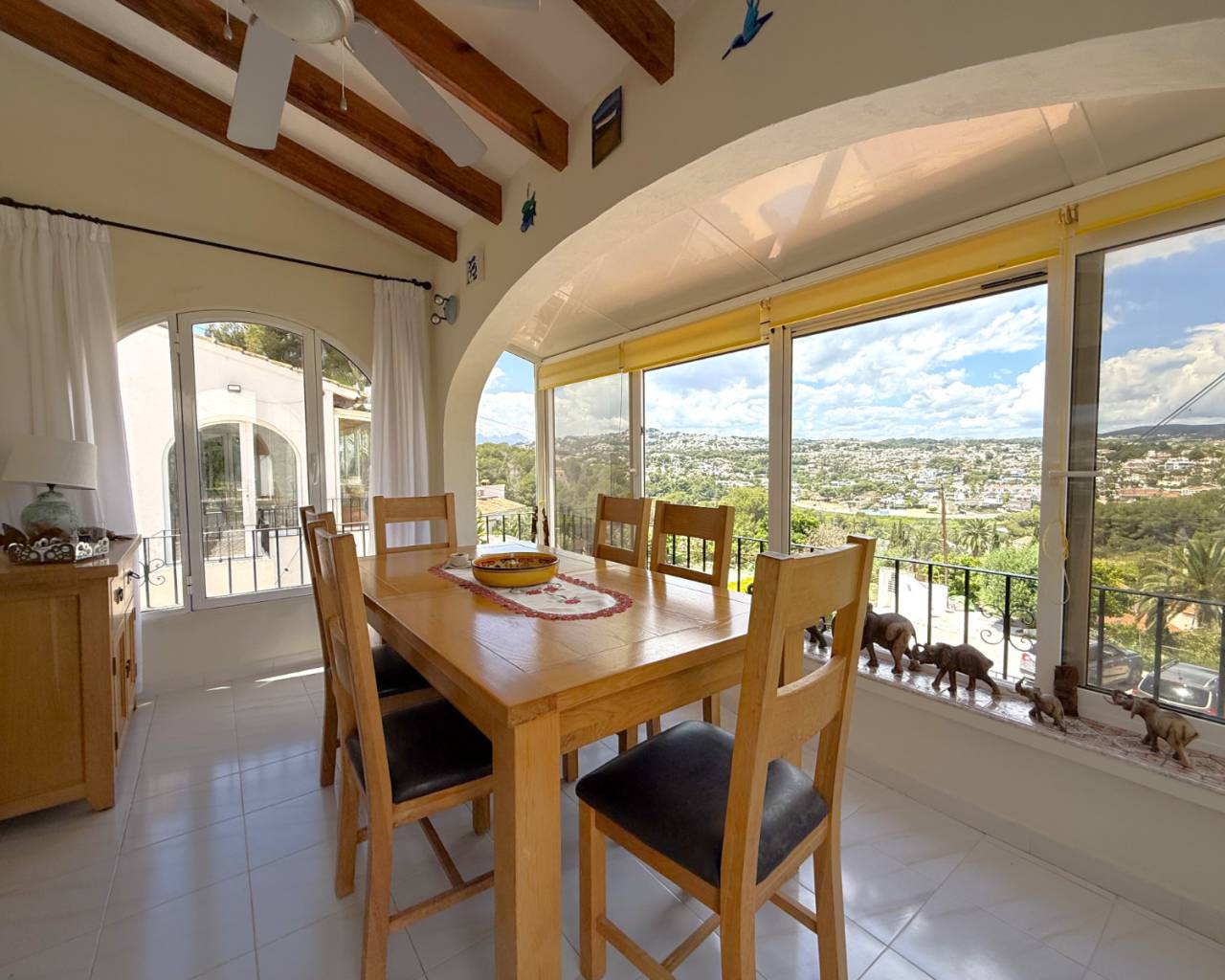 Venta - Bungalow - Moraira - Paichi