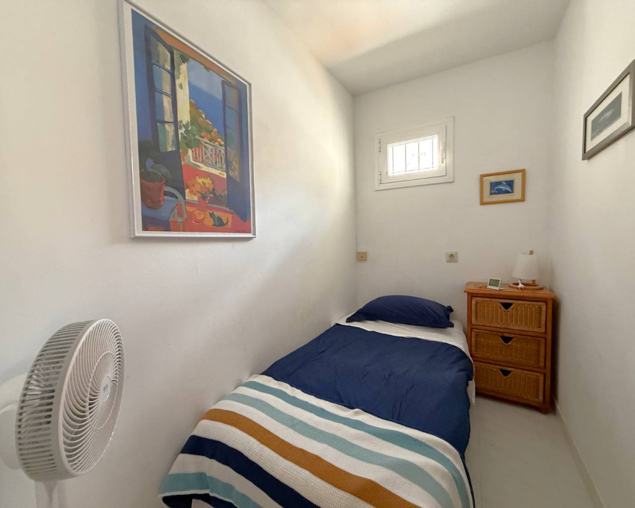 Venta - Bungalow - Moraira - Paichi
