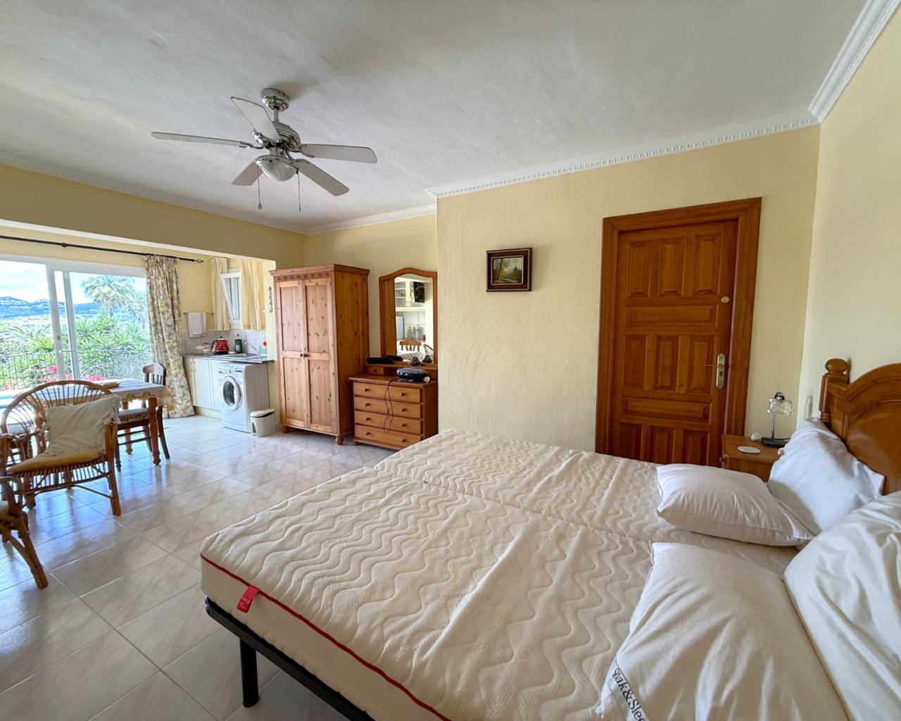 Venta - Bungalow - Moraira - Paichi