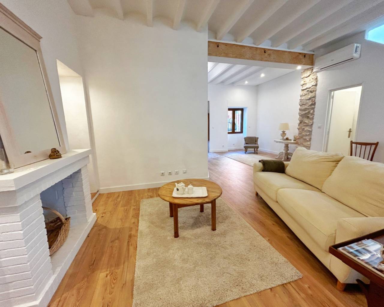 Venta - Bungalow - Ondara - Pueblo